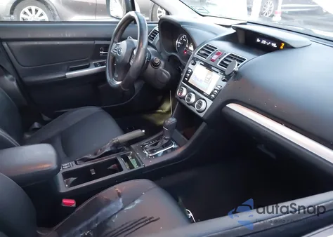 2015 Subaru Impreza 2.0I Limited z USA, uszkodzony, nr VIN JF1GJAS67FH002394